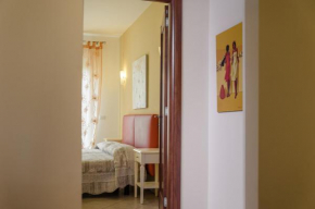 Гостиница Residenza Il Rivo  Ривотортo